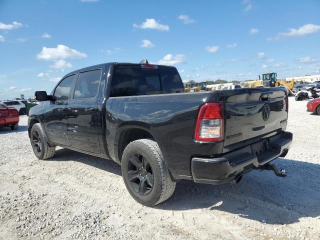 Photo 2 from auction – 2020 RAM 1500 BIG H with VIN 1C6SRFFT5LN182585