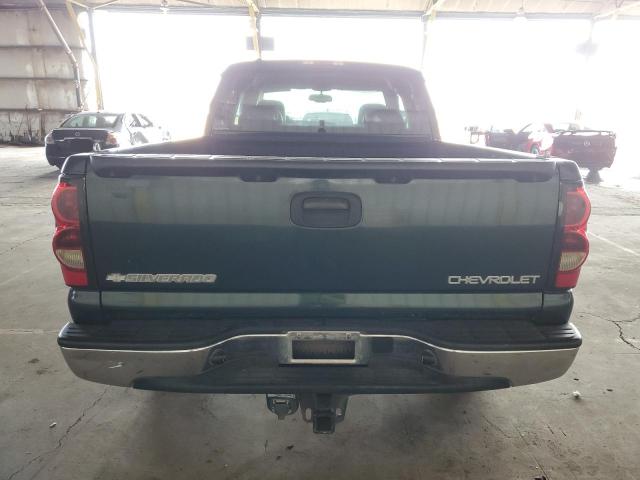 Photo 6 from auction – 2004 CHEVROLET SILVERADO with VIN 1GCEK19T84E276180