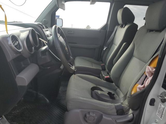 Photo 7 from auction – 2010 HONDA ELEMENT with VIN 5J6YH2H77AL001455