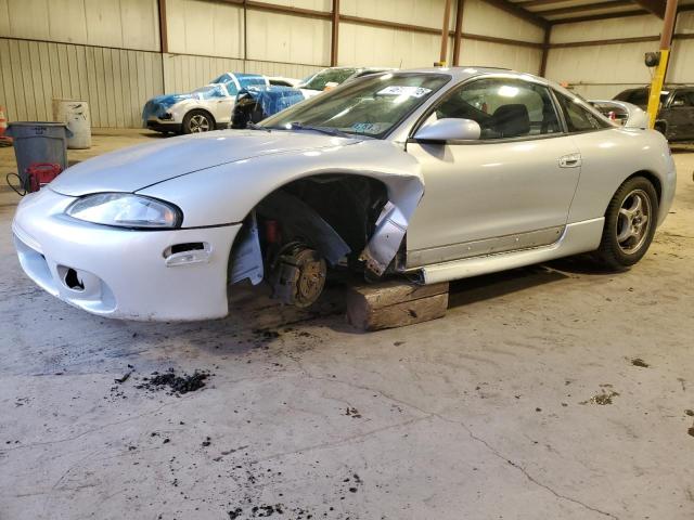 MITSUBISHI ECLIPSE GS 1997 with VIN 4A3AK54F9VE024251 - Photo from auction