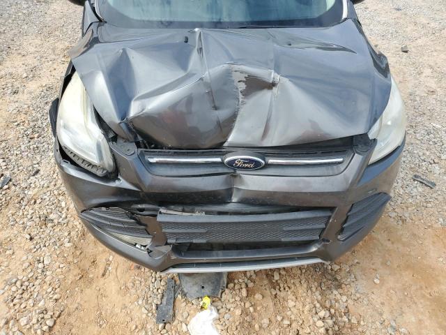 Photo 12 from auction – 2016 FORD ESCAPE SE with VIN 1FMCU0GXXGUA42615