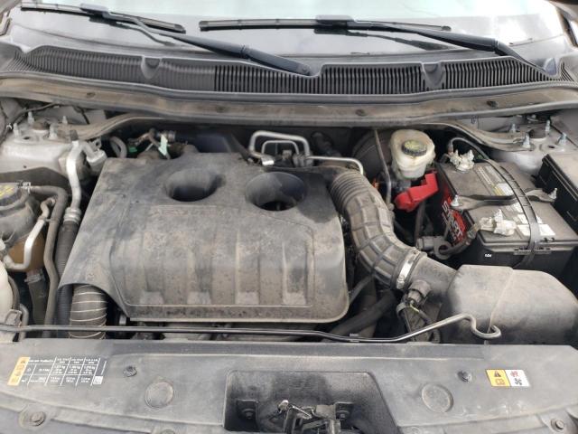 Photo 12 from auction – 2016 FORD EXPLORER X with VIN 1FM5K7DH0GGD21459