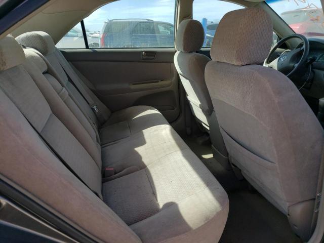 Photo 10 from auction – 2002 TOYOTA CAMRY LE with VIN 4T1BE32K02U523388