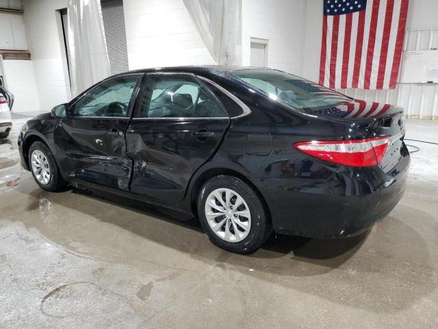 Photo 2 from auction – 2016 TOYOTA CAMRY LE with VIN 4T4BF1FK2GR552206