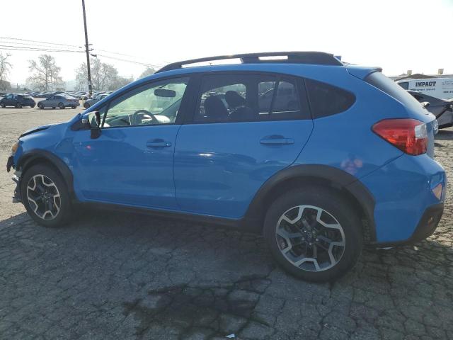 Photo 2 from auction – 2016 SUBARU CROSSTREK with VIN JF2GPAKC9G8221973