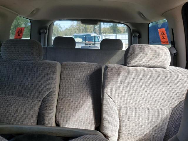 Photo 10 from auction – 2002 DODGE DURANGO SL with VIN 1B4HR48N72F105759