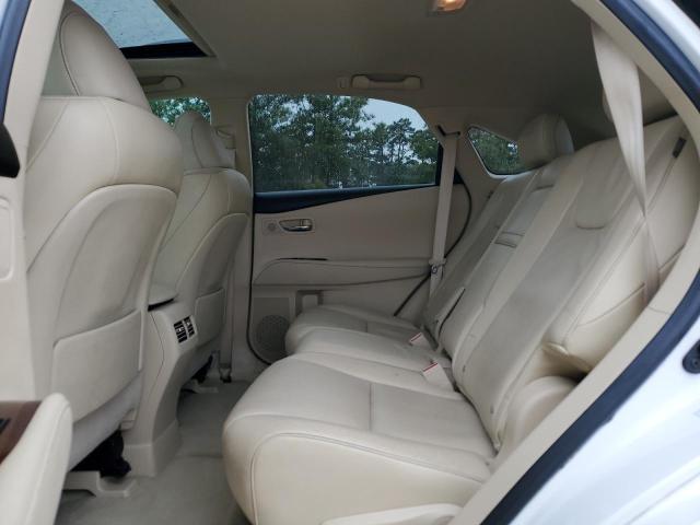 Photo 11 from auction – 2015 LEXUS RX 350 with VIN 2T2ZK1BA0FC179311