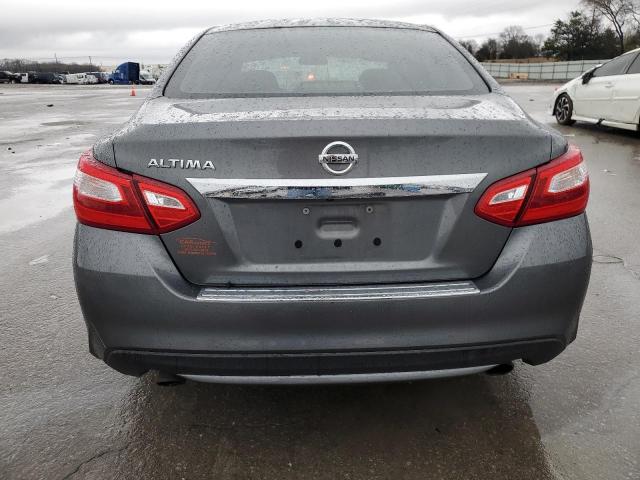 Photo 6 from auction – 2017 NISSAN ALTIMA 2.5 with VIN 1N4AL3AP8HC238848