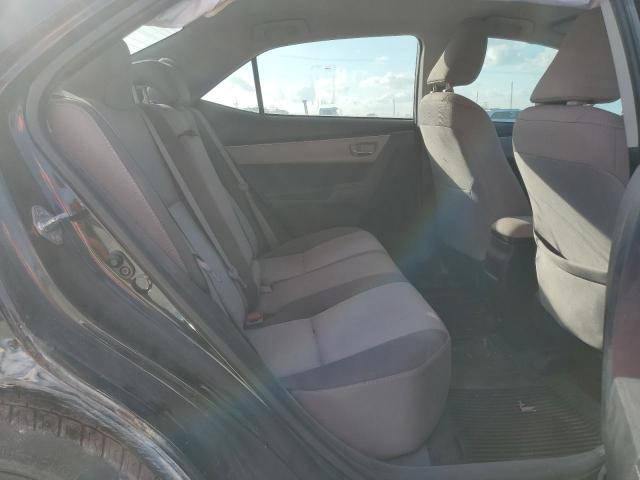 Photo 10 from auction – 2018 TOYOTA COROLLA L with VIN 5YFBURHE4JP738652