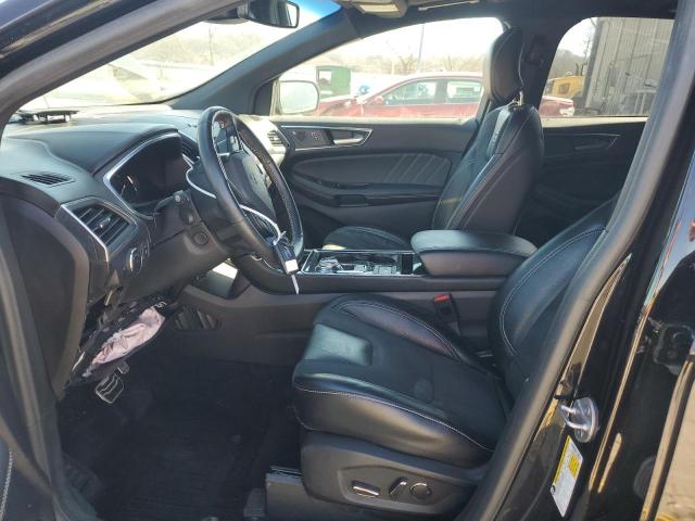 Photo 7 from auction – 2019 FORD EDGE ST with VIN 2FMPK4AP9KBC68117