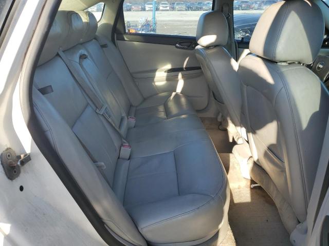 Photo 10 from auction – 2008 CHEVROLET IMPALA SUP with VIN 2G1WD58C289101786