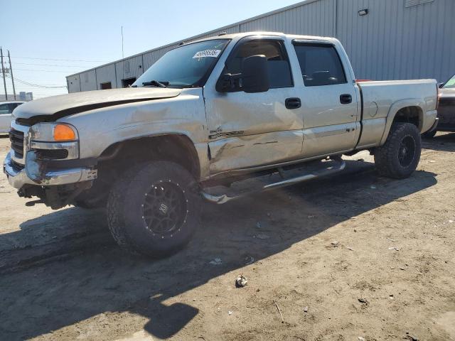 GMC SIERRA K25 2004 with VIN 1GTHK23274F260887 - Photo from auction