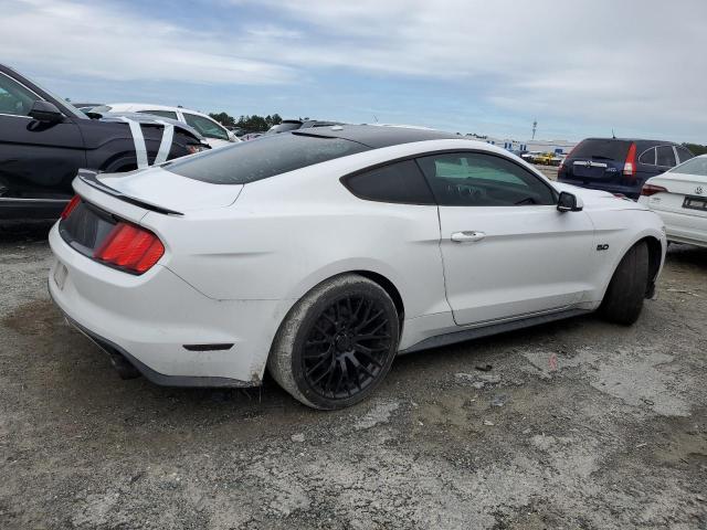 Photo 3 from auction – 2015 FORD MUSTANG GT with VIN 1FA6P8CF2F5395093