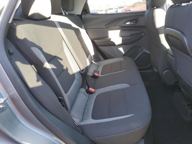 Photo 11 from auction – 2024 CHEVROLET TRAILBLAZE with VIN KL79MMS22RB191520