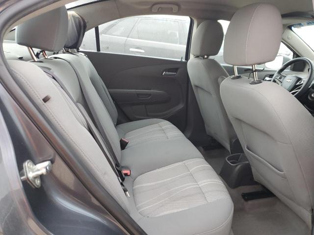 Photo 10 from auction – 2012 CHEVROLET SONIC with VIN 1G1JC5SH9C4174313