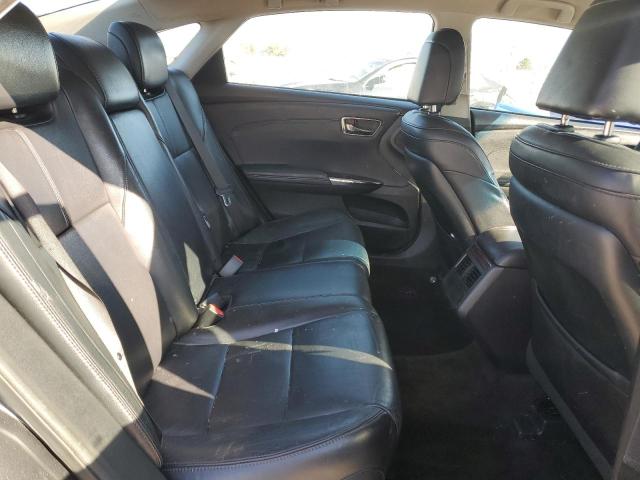 Photo 10 from auction – 2013 TOYOTA AVALON BAS with VIN 4T1BK1EB2DU039492