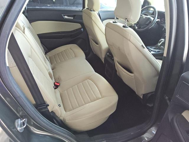 Photo 11 from auction – 2017 FORD EDGE SE with VIN 2FMPK4G98HBB30005