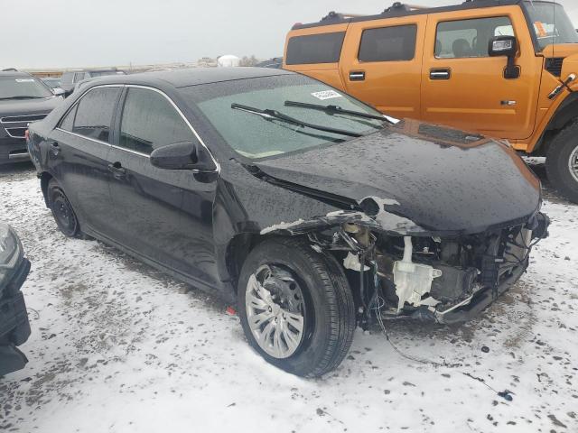 Photo 4 from auction – 2013 TOYOTA CAMRY L with VIN 4T4BF1FK2DR310401
