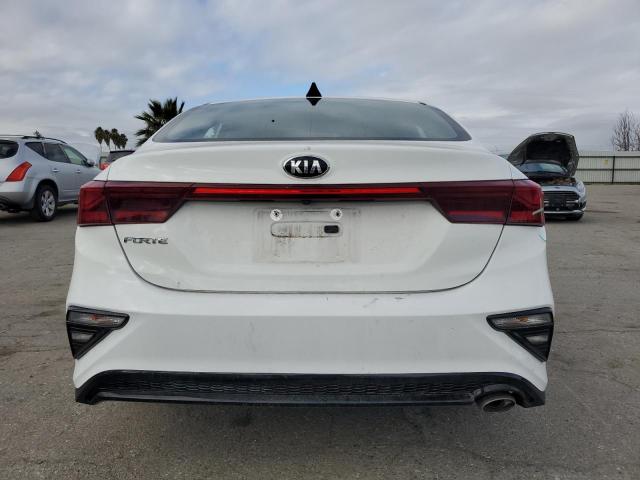 Photo 6 from auction – 2020 KIA FORTE FE with VIN 3KPF24AD3LE175321