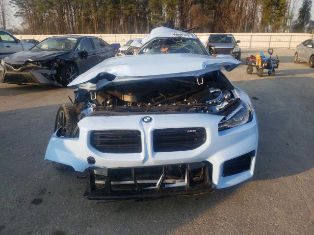 Photo 5 from auction – 2023 BMW M2 with VIN 3MF13DM09P8D64590