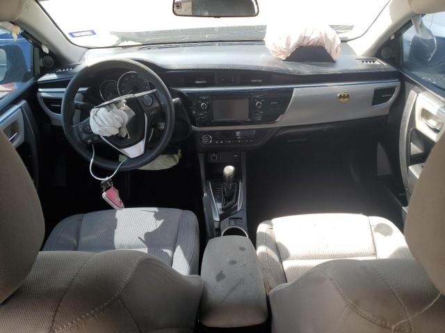 Photo 8 from auction – 2015 TOYOTA COROLLA L with VIN 5YFBURHE5FP306384