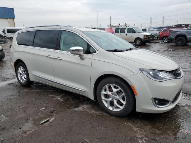 Photo 4 from auction – 2020 CHRYSLER PACIFICA L with VIN 2C4RC1GG6LR280962