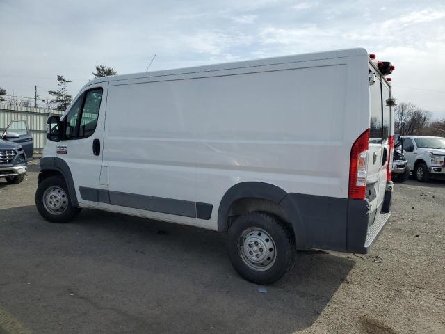 Photo 2 from auction – 2017 RAM PROMASTER with VIN 3C6TRVAG5HE543608