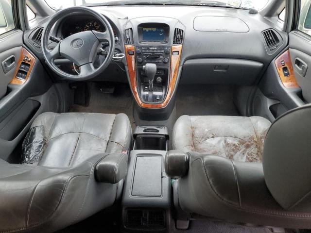 Photo 8 from auction – 1999 LEXUS RX 300 with VIN JT6HF10U1X0061157