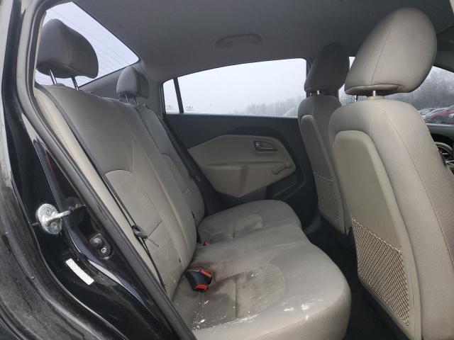 Photo 10 from auction – 2015 KIA RIO LX with VIN KNADM4A34F6529380