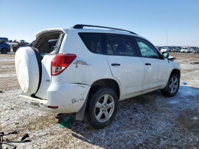 Photo 3 from auction – 2008 TOYOTA RAV4 with VIN JTMBD33VX85152159