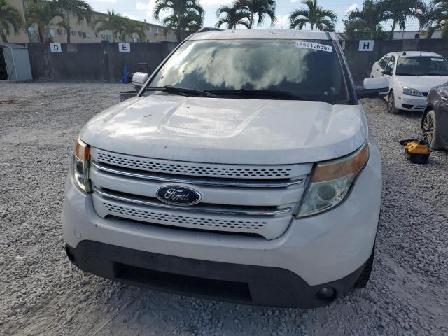 صورة رقم 5 من المزاد - 2013 FORD EXPLORER L مع VIN 1FM5K7F92DGB32247