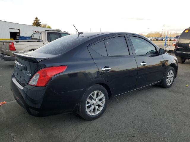 Photo 3 from auction – 2019 NISSAN VERSA S with VIN 3N1CN7AP4KL814776