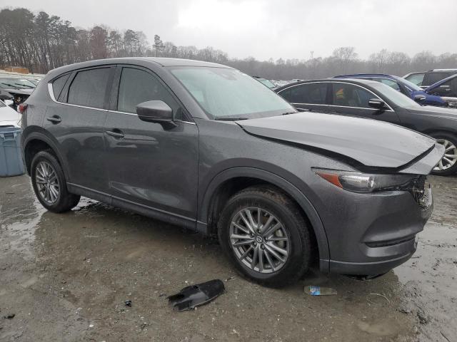 Photo 4 from auction – 2017 MAZDA CX-5 TOURI with VIN JM3KFACL5H0189783