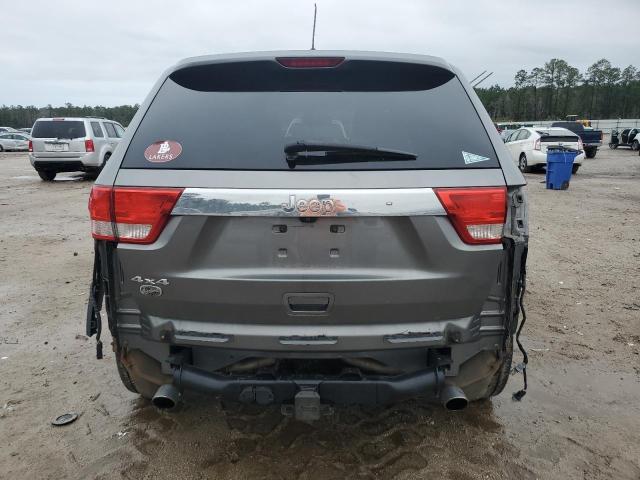 Photo 6 from auction – 2013 JEEP GRAND CHER with VIN 1C4RJFCT7DC522416