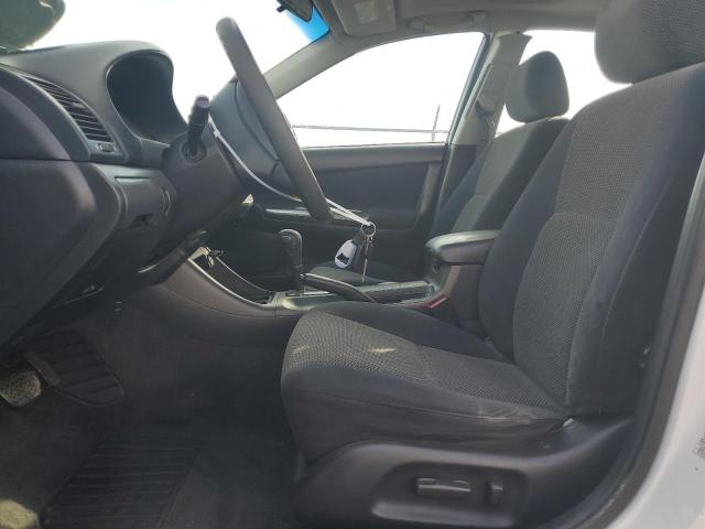 Photo 7 from auction – 2003 TOYOTA CAMRY LE with VIN 4T1BF32K43U050772