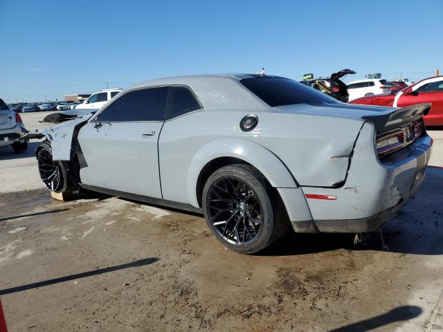 Photo 2 from auction – 2022 DODGE CHALLENGER with VIN 2C3CDZL98NH226312