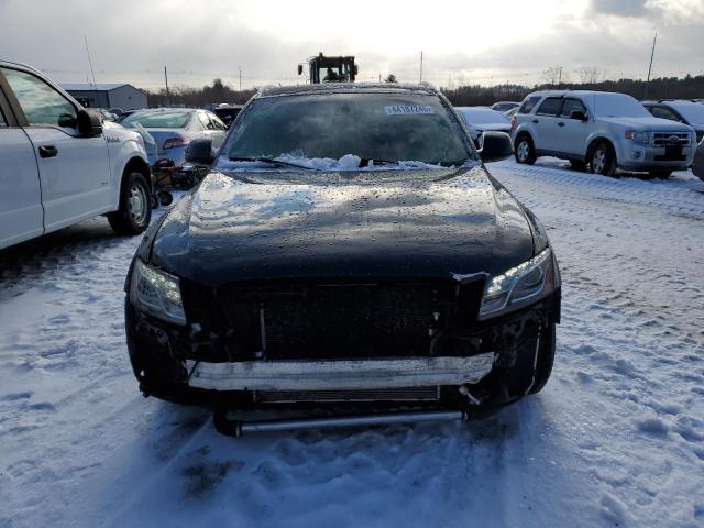 Photo 5 from auction – 2012 AUDI Q5 PREMIUM with VIN WA1LFAFP8CA076399