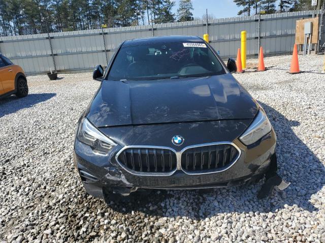 Photo 5 from auction – 2021 BMW 228XI with VIN WBA73AK06M7H58270
