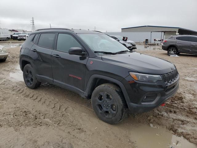 Photo 4 from auction – 2023 JEEP COMPASS TR with VIN 3C4NJDDN5PT525794