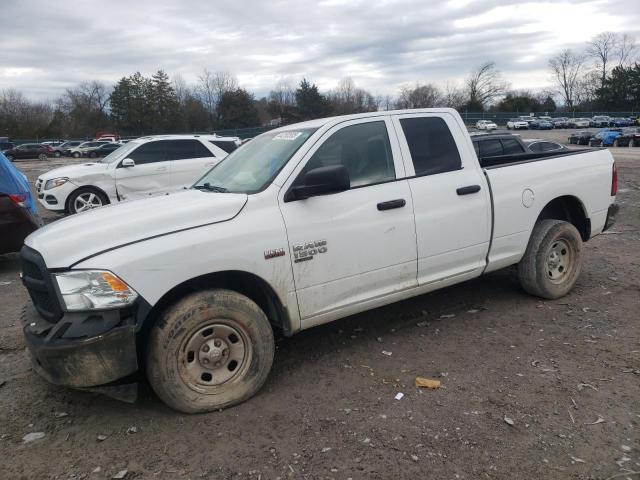 RAM 1500 CLASS 2019 with VIN 1C6RR6FT1KS722884 - Photo from auction