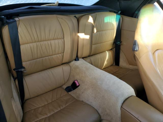 Photo 10 from auction – 2001 PORSCHE 911 CARRER with VIN WP0CA29971S653406