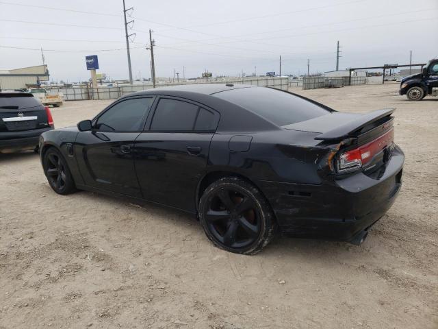 Photo 2 from auction – 2014 DODGE CHARGER R/ with VIN 2C3CDXCT0EH226370