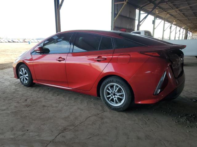 Photo 2 from auction – 2017 TOYOTA PRIUS PRIM with VIN JTDKARFP7H3040150