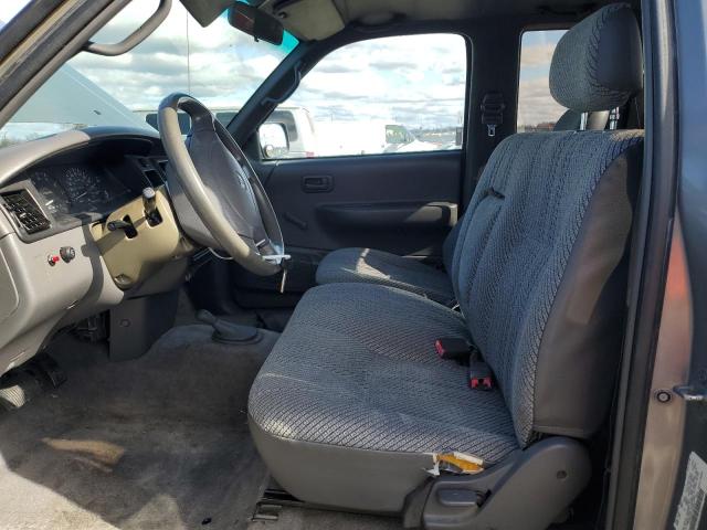 Photo 7 from auction – 1995 TOYOTA T100 XTRAC with VIN JT4VD22E1S0016497