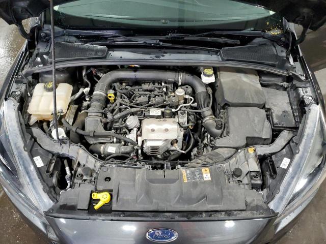 Photo 11 from auction – 2018 FORD FOCUS SE with VIN 1FADP3FE5JL244587
