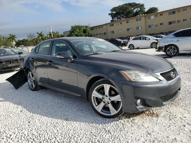 Photo 4 from auction – 2011 LEXUS IS 250 with VIN JTHBF5C23B5139352
