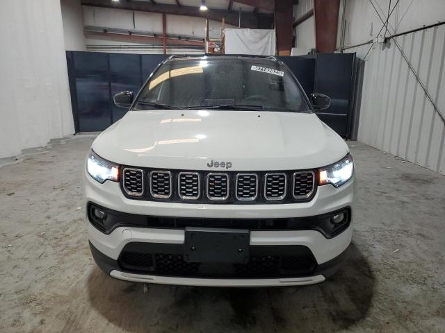 Photo 5 from auction – 2025 JEEP COMPASS LI with VIN 3C4NJDCN4ST509936
