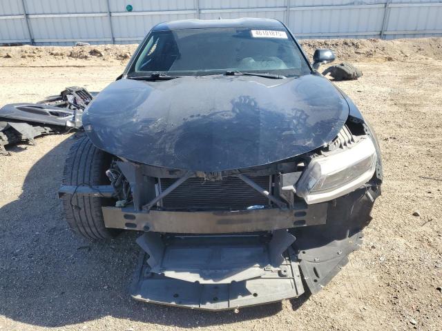 Photo 5 from auction – 2017 CHEVROLET CAMARO LT with VIN 1G1FB1RS4H0204867