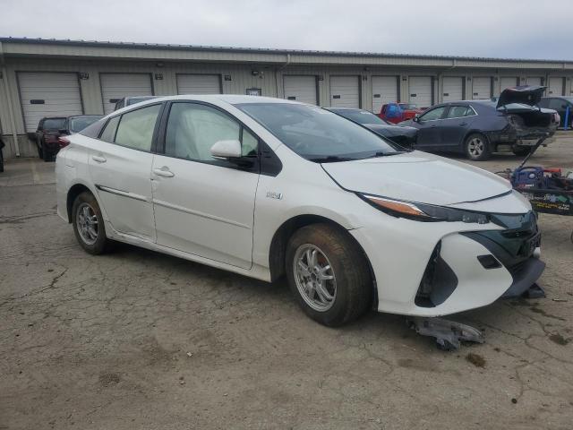 صورة رقم 4 من المزاد - 2017 TOYOTA PRIUS PRIM مع VIN JTDKARFP0H3000461