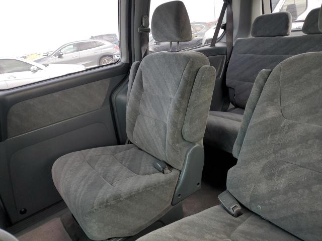 Photo 11 from auction – 2002 HONDA ODYSSEY EX with VIN 5FNRL18682B041252